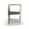 Caracole Caracole Classic Refraction End Table