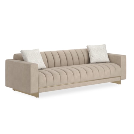 105 Well Balanced Sofa