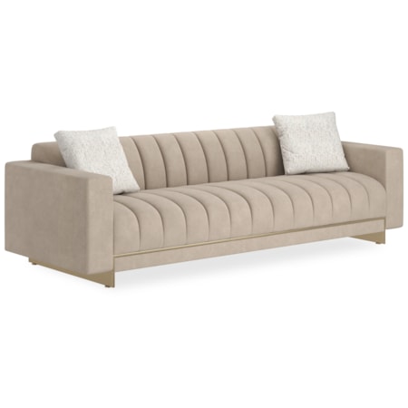 105 Well Balanced Sofa
