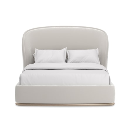 * Opal Bed - Qn