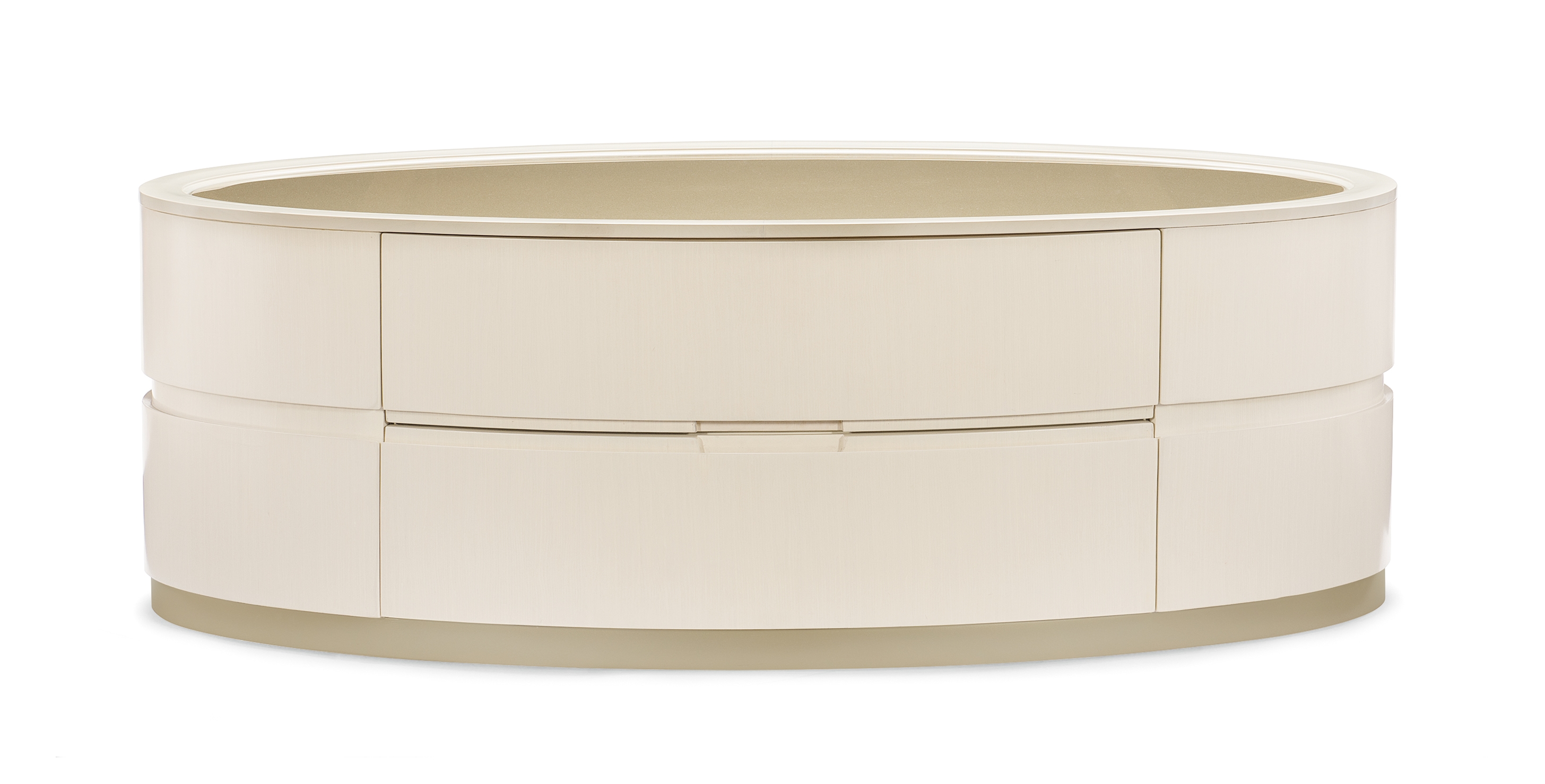 Caracole Adela Cocktail Table