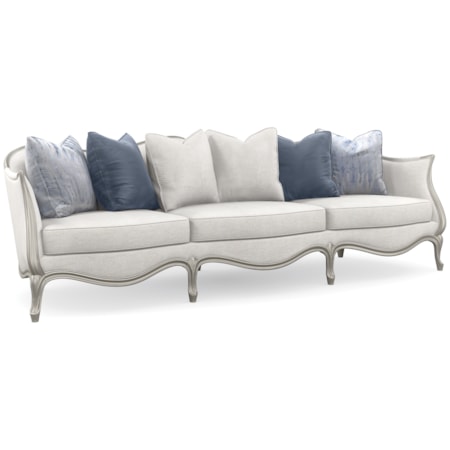 Special Invitation Sofa