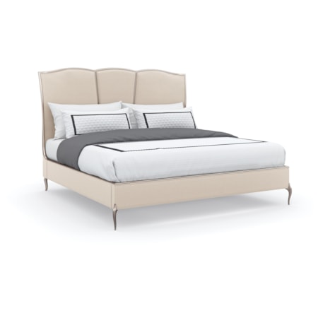 Un-Deux-Trois - King