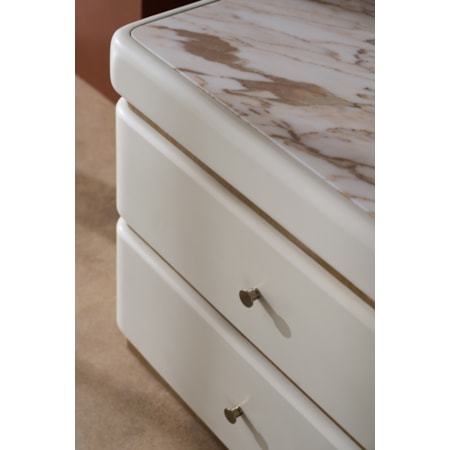 Milos Nightstand