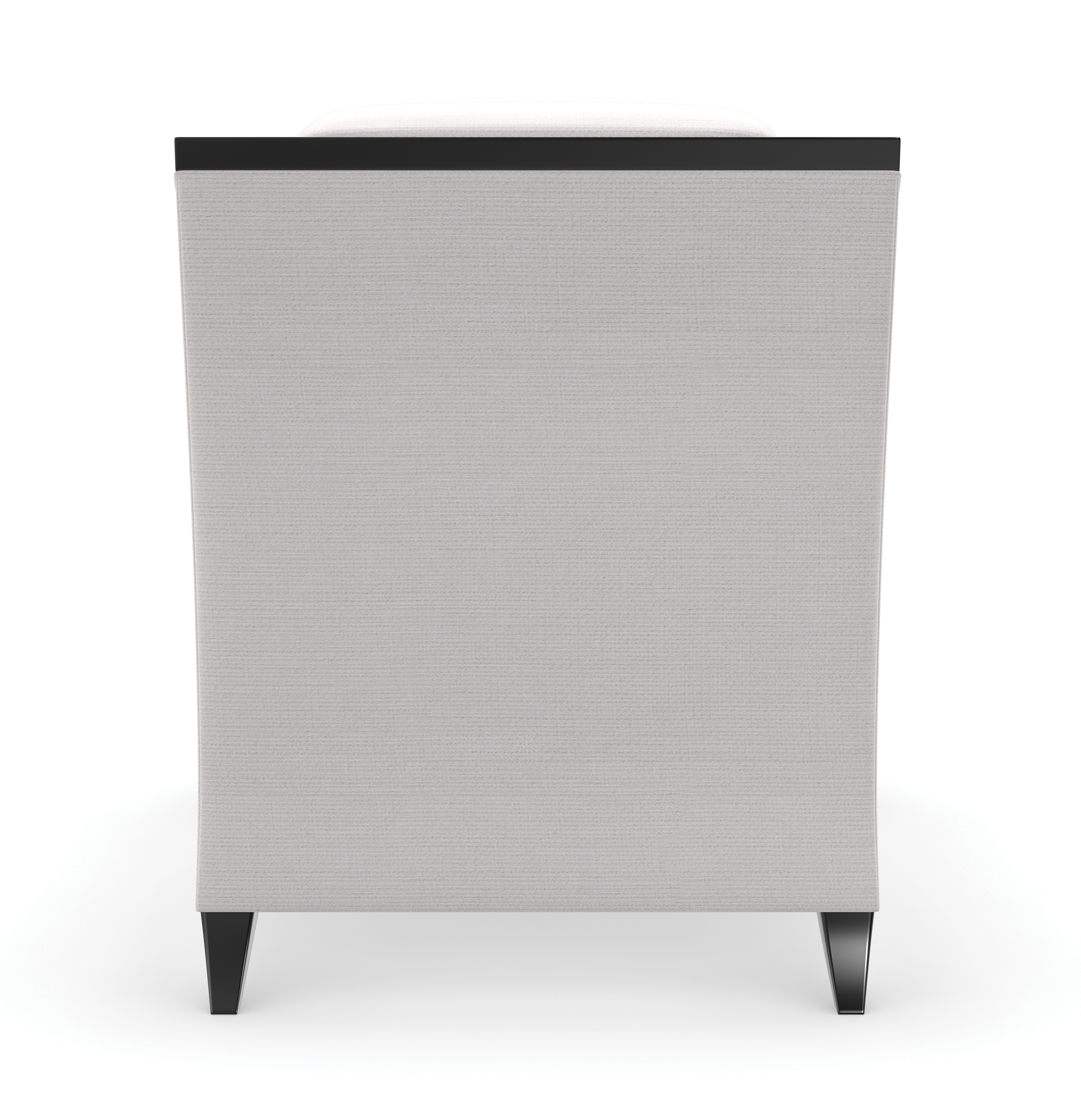 Caracole Caracole Upholstery Pitch Perfect Chair