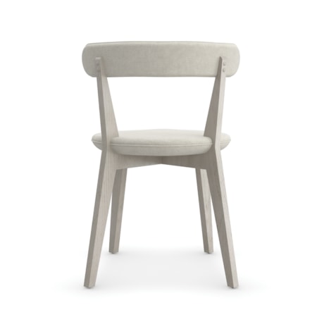 Bliss Dining Chair