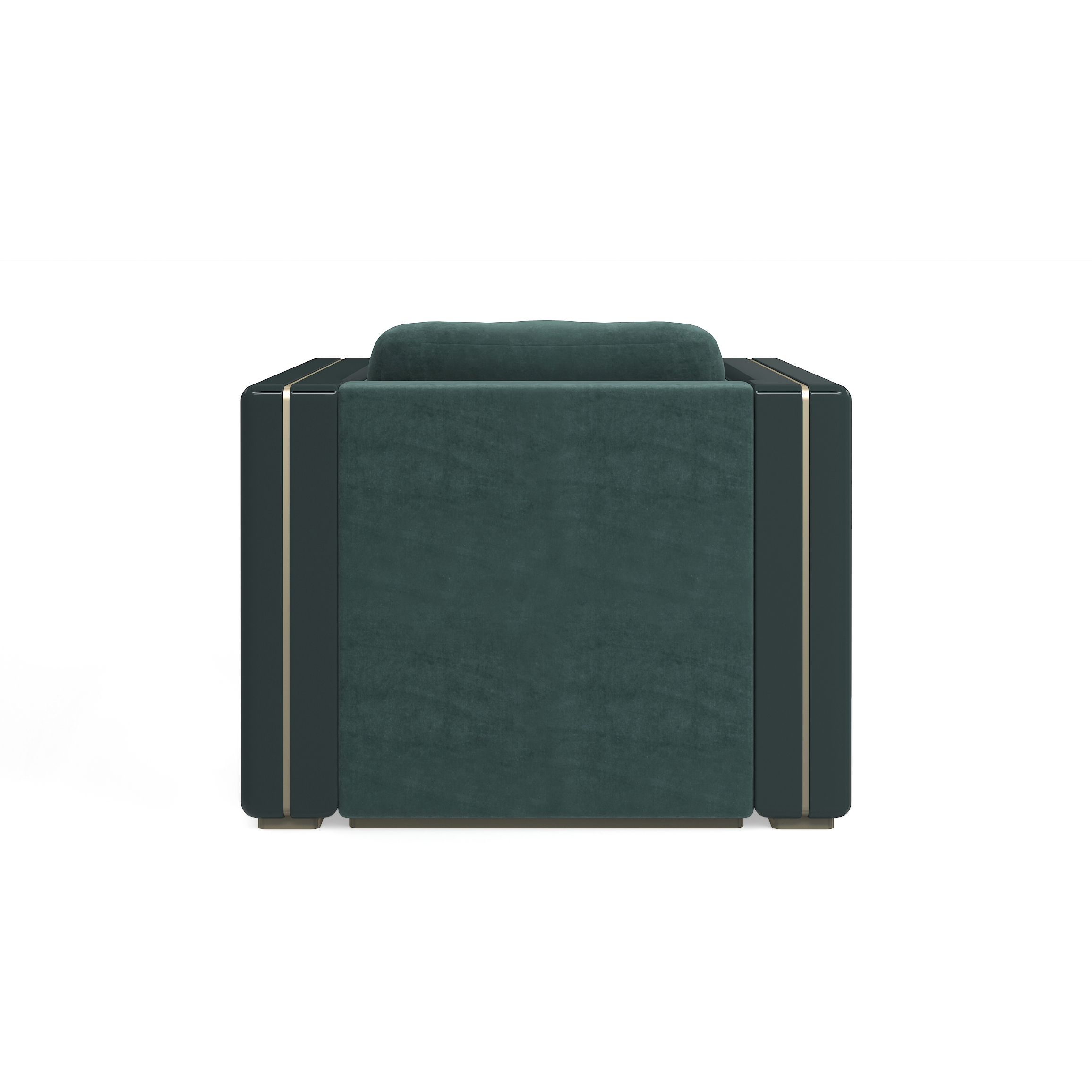 Gelee Chair - Apatite