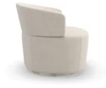 Anthology Collections Caracole Upholstery Olympia Chair