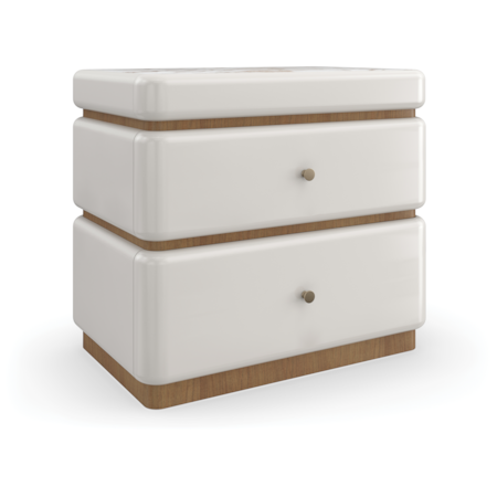 Milos Nightstand