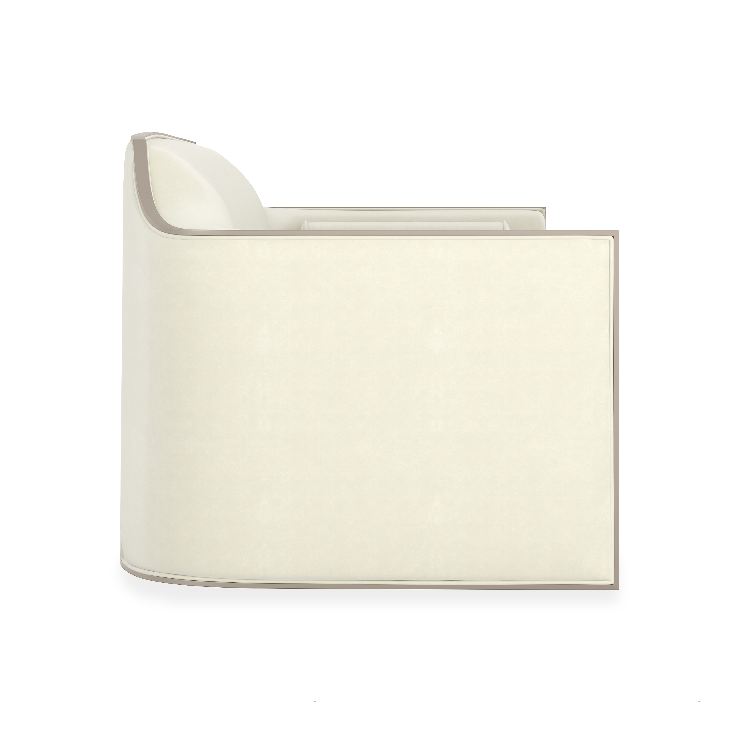 Caracole Caracole Upholstery The Cat's Meow Chair