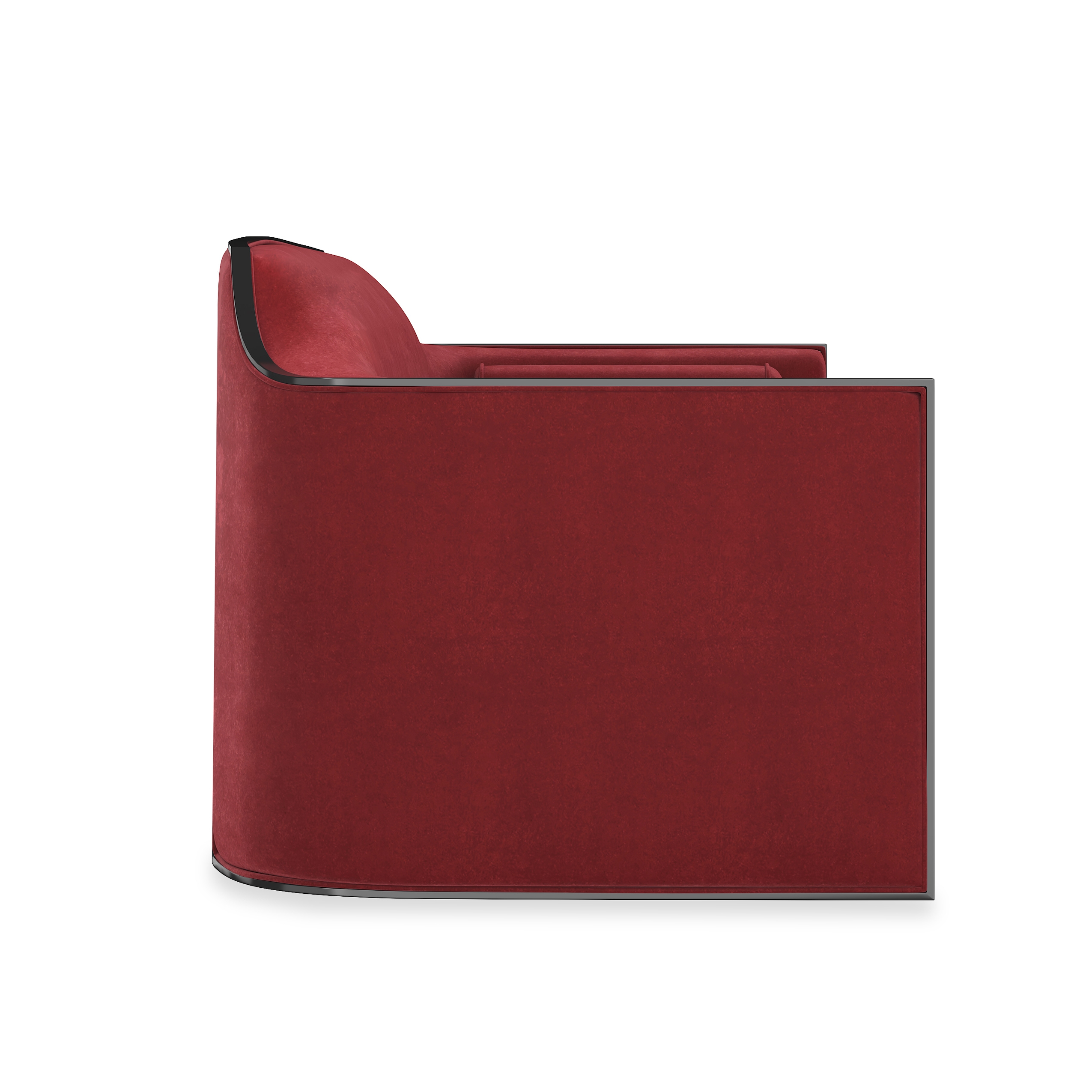 Caracole Caracole Upholstery The Cat's Meow Chair