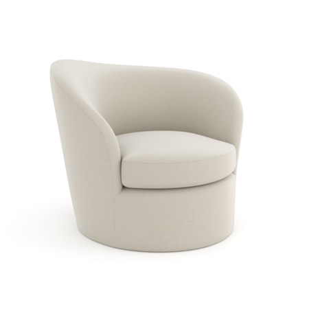 Quasi Swivel Chair