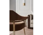 Anthology Collections Caracole Upholstery Louisette