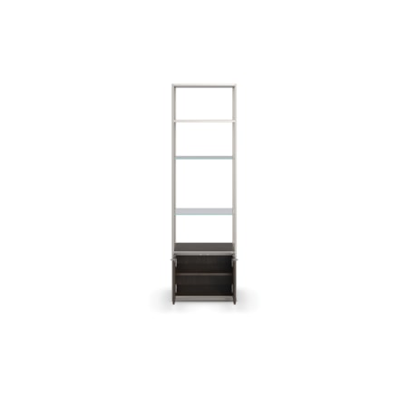 La Moda Display Unit Pier