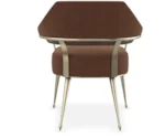Anthology Collections Caracole Upholstery Louisette