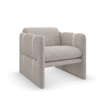 Cigar Club Chair