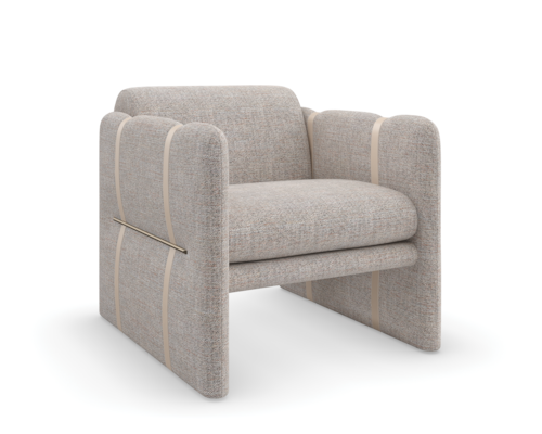 Cigar Club Chair