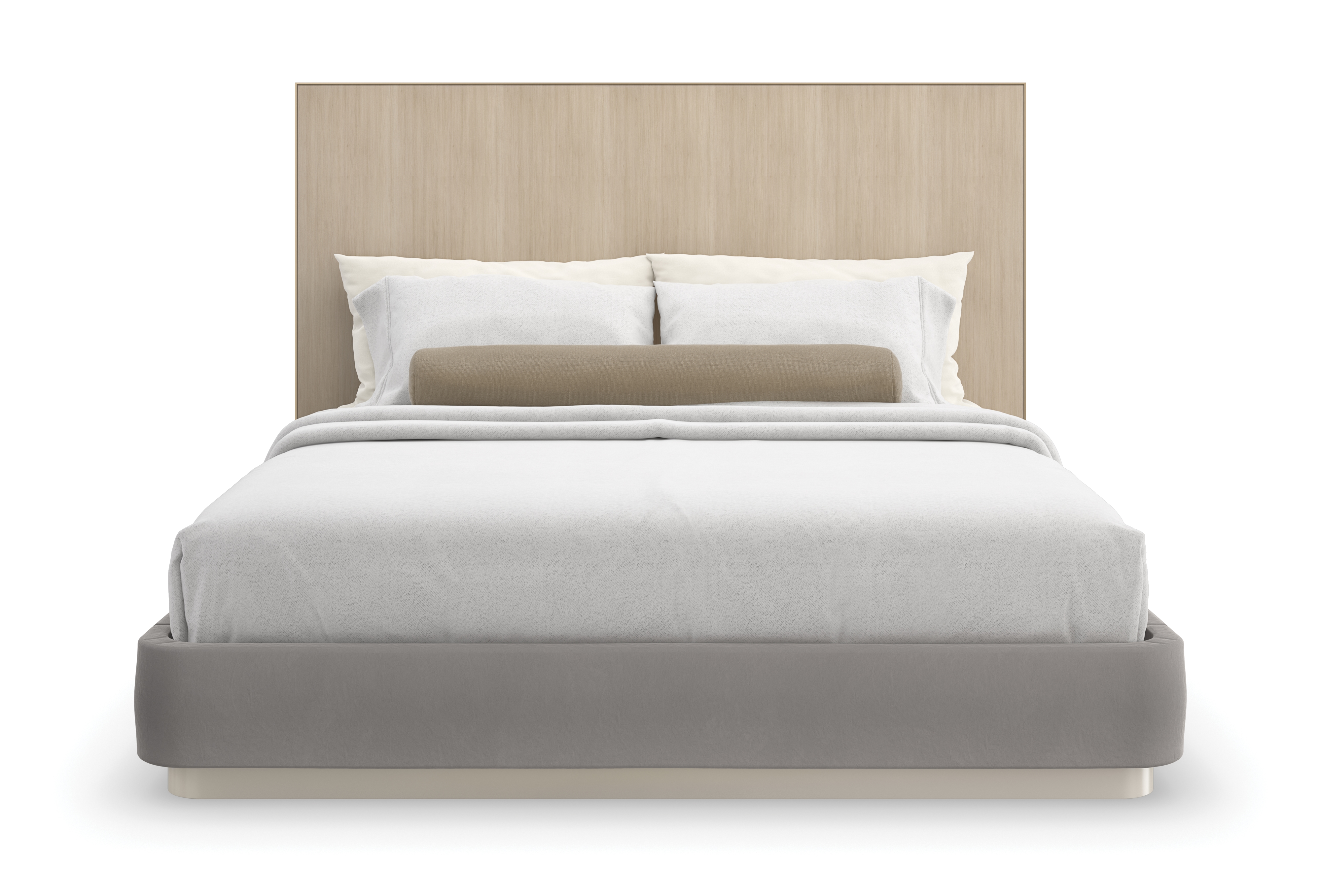 Caracole Caracole Classic Dream Chaser Bed - King