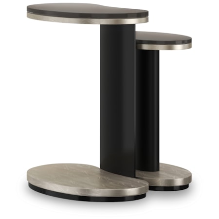 Fritza Bunching End Tables