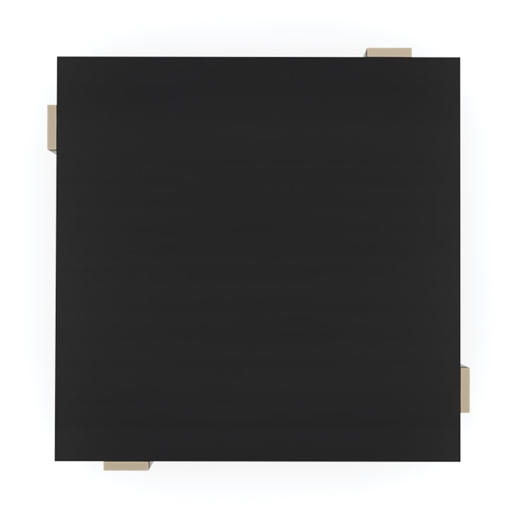 Caracole Caracole Classic I'll Take The Corner Table