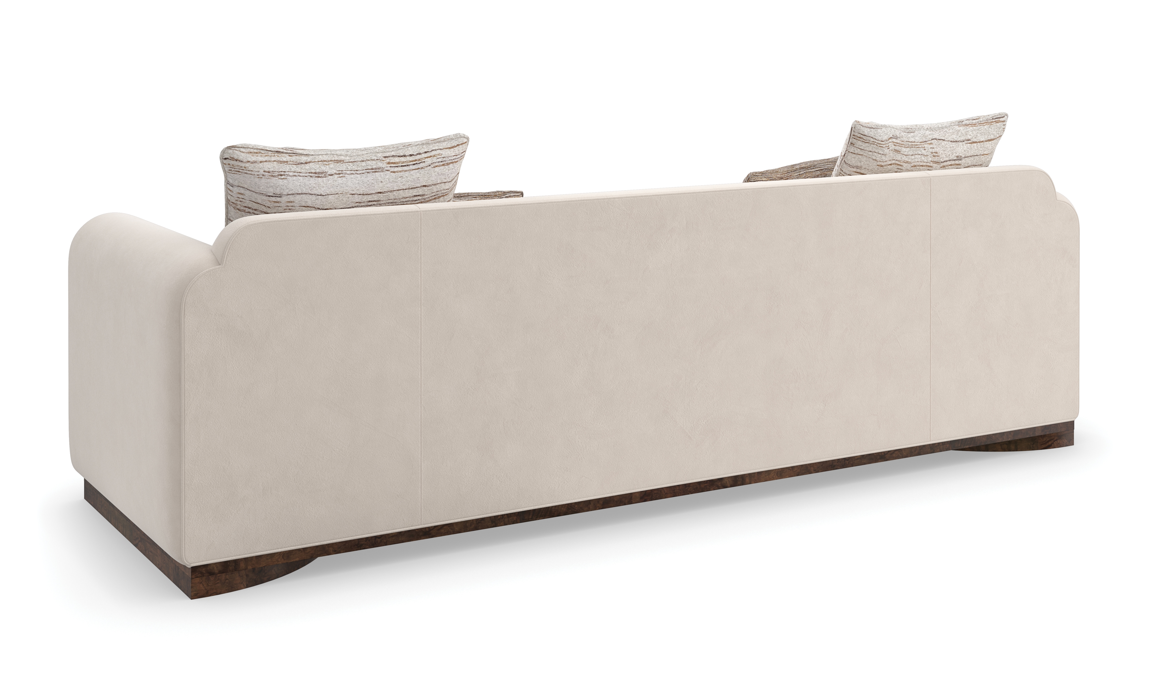 Caracole Caracole Upholstery Dimitri Sofa