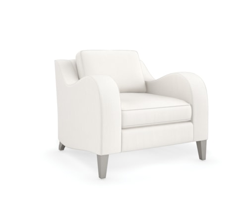 Victoria Chair