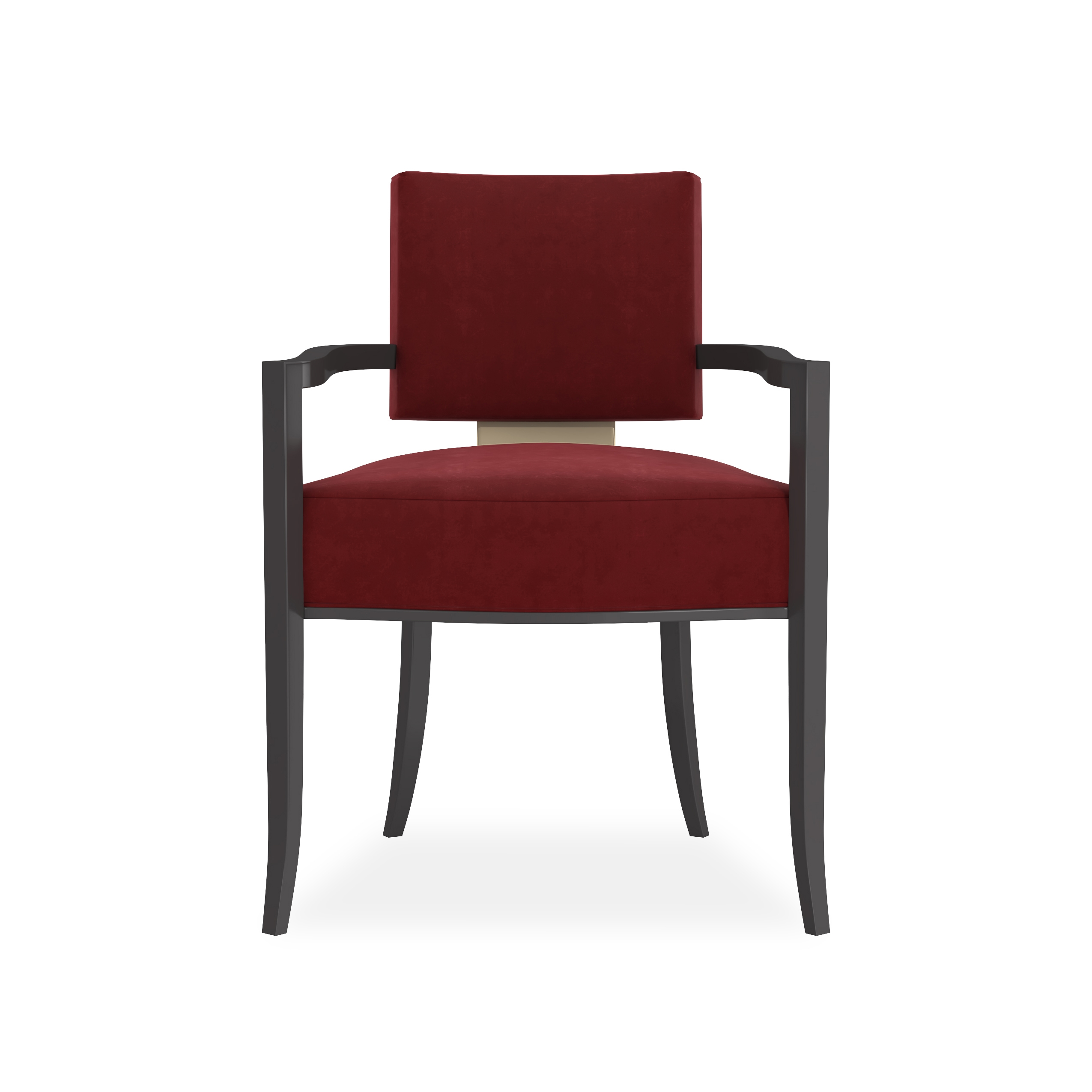 Caracole Caracole Classic Reserved Seating Arm