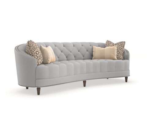 110" Sofa