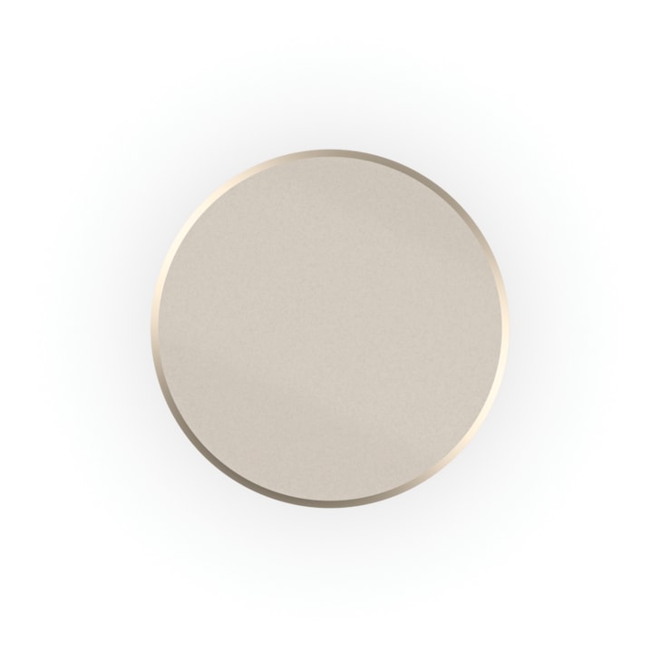 Caracole Signature Metropolitan Round About-Med