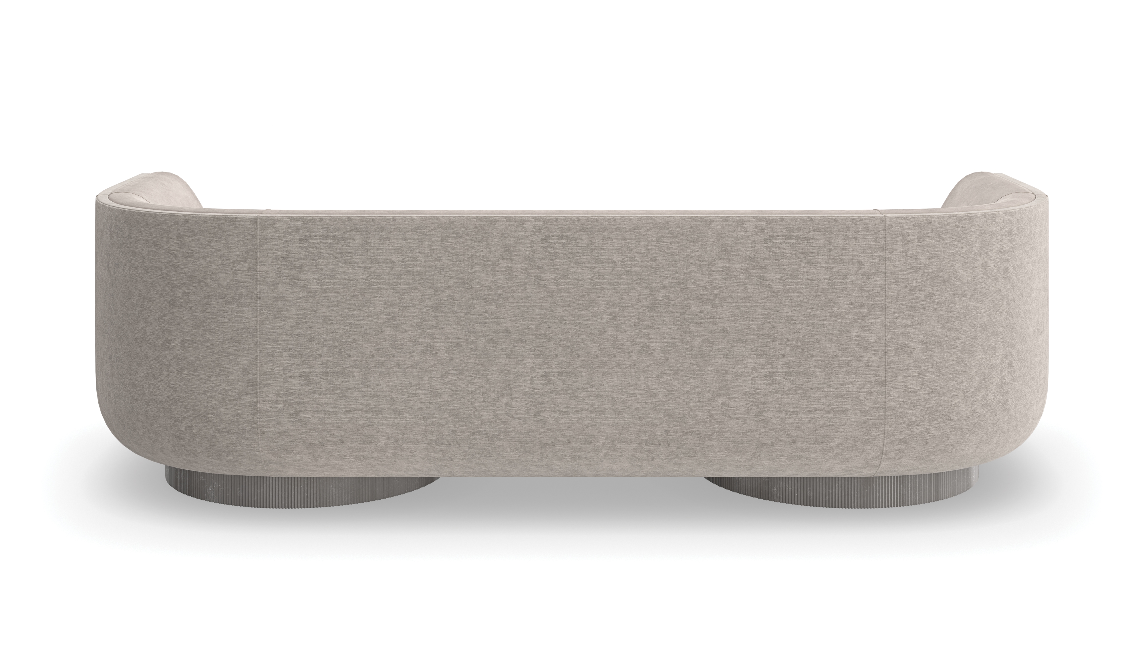 Caracole Caracole Upholstery Clipper Sofa