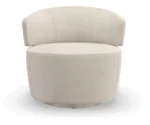 Anthology Collections Caracole Upholstery Olympia Chair
