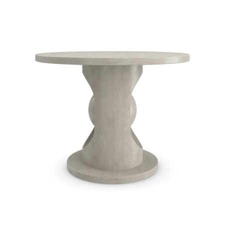 * Pearl Dining Table