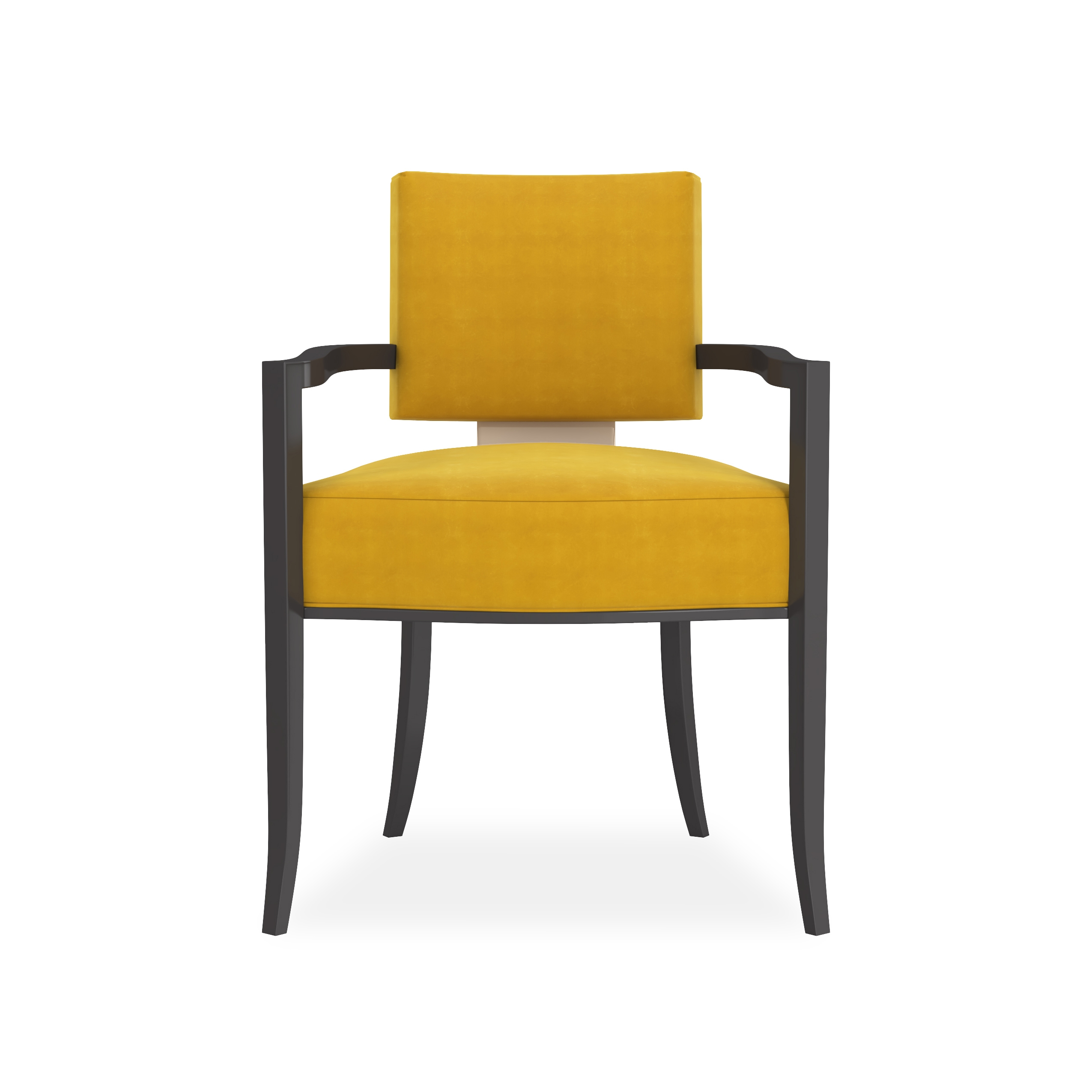 Caracole Caracole Classic Reserved Seating Arm