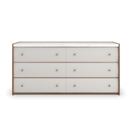 Avignon Dresser