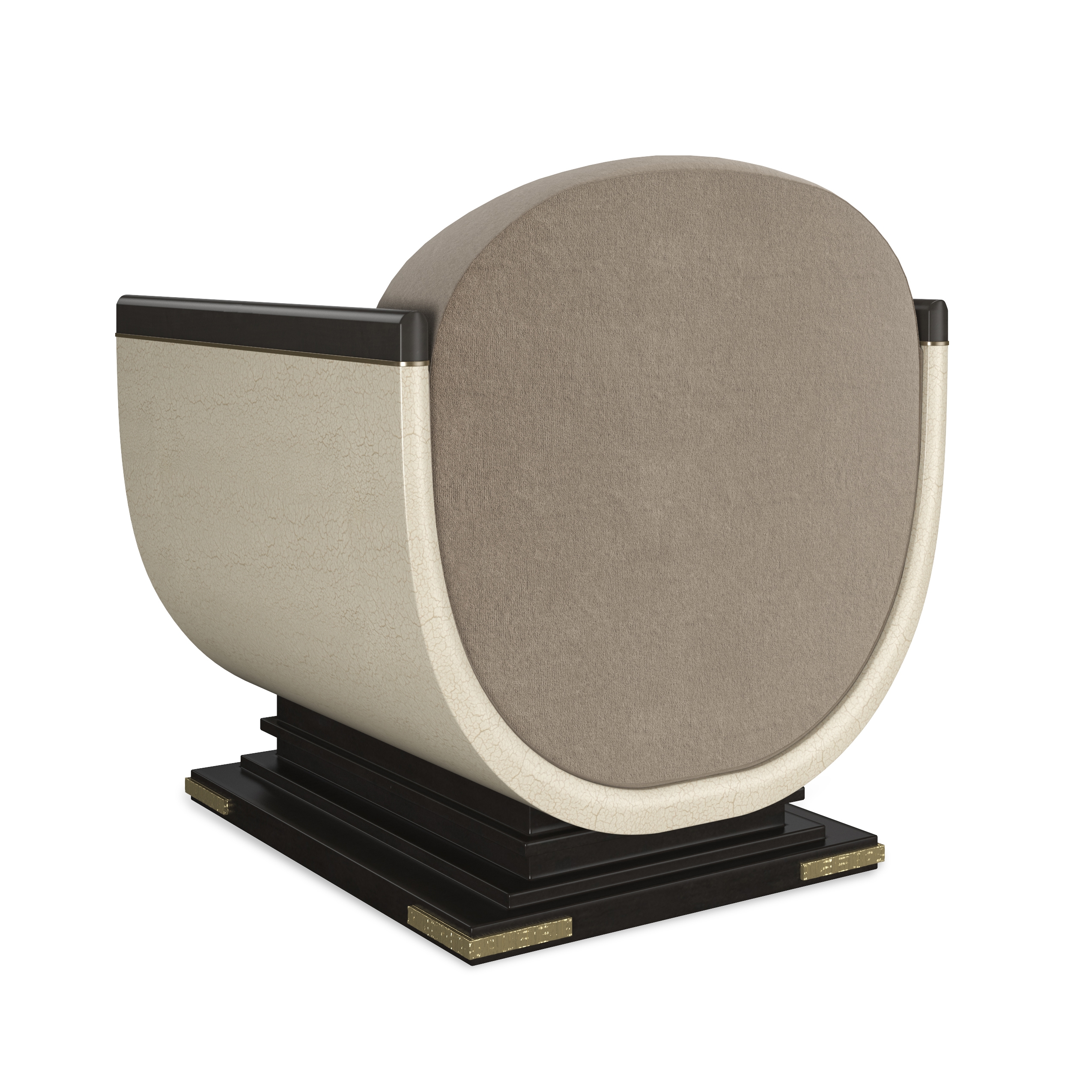 Caracole Caracole Upholstery Helena Chair