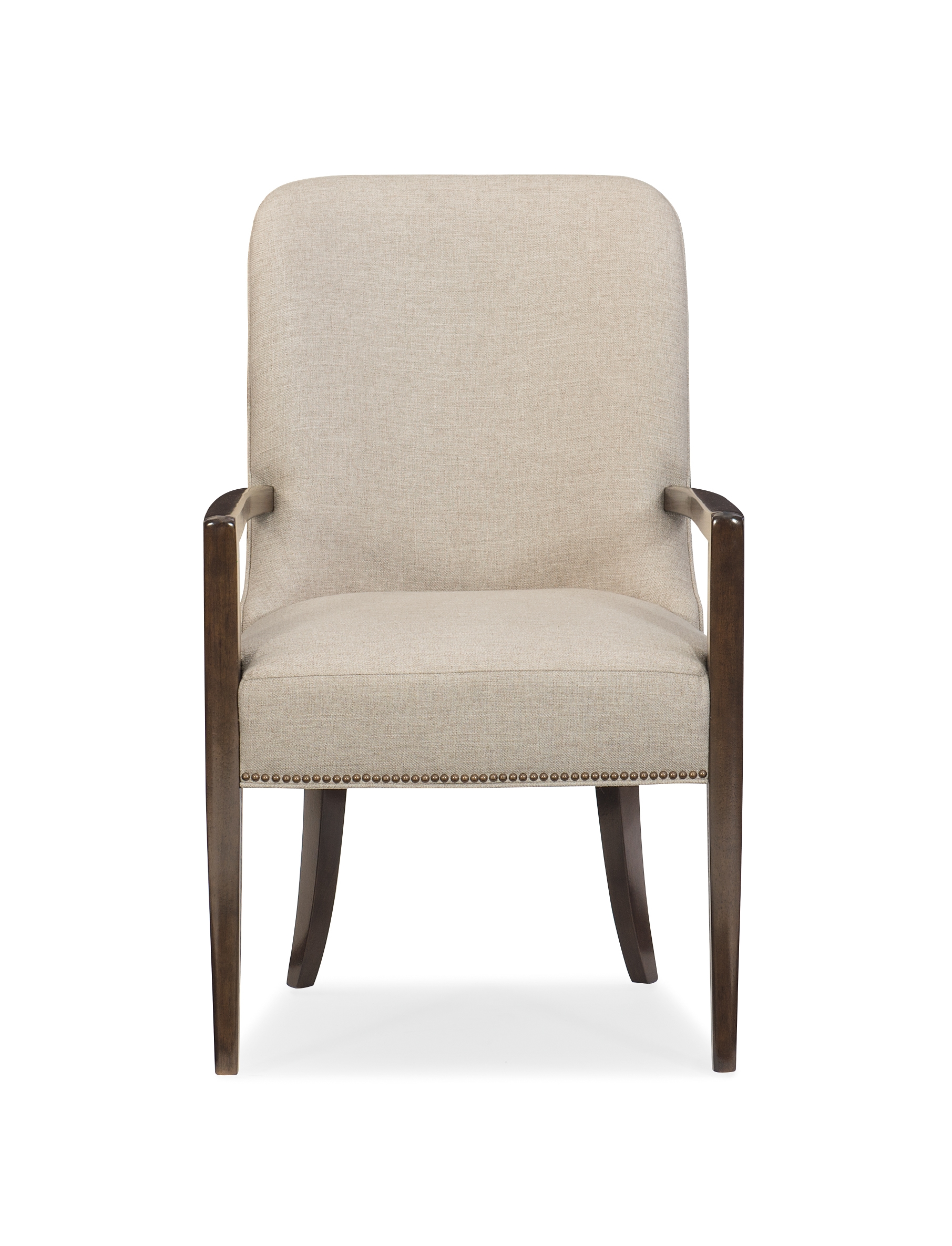 Streamline Arm Chair