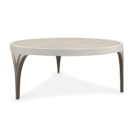 Valentina Lg Nesting Cocktail Table