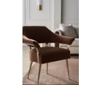 Anthology Collections Caracole Upholstery Louisette