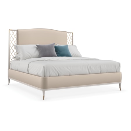 Star Of The Night - King