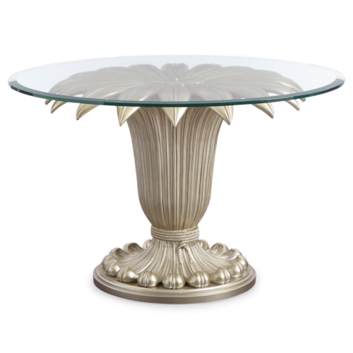 Center Table