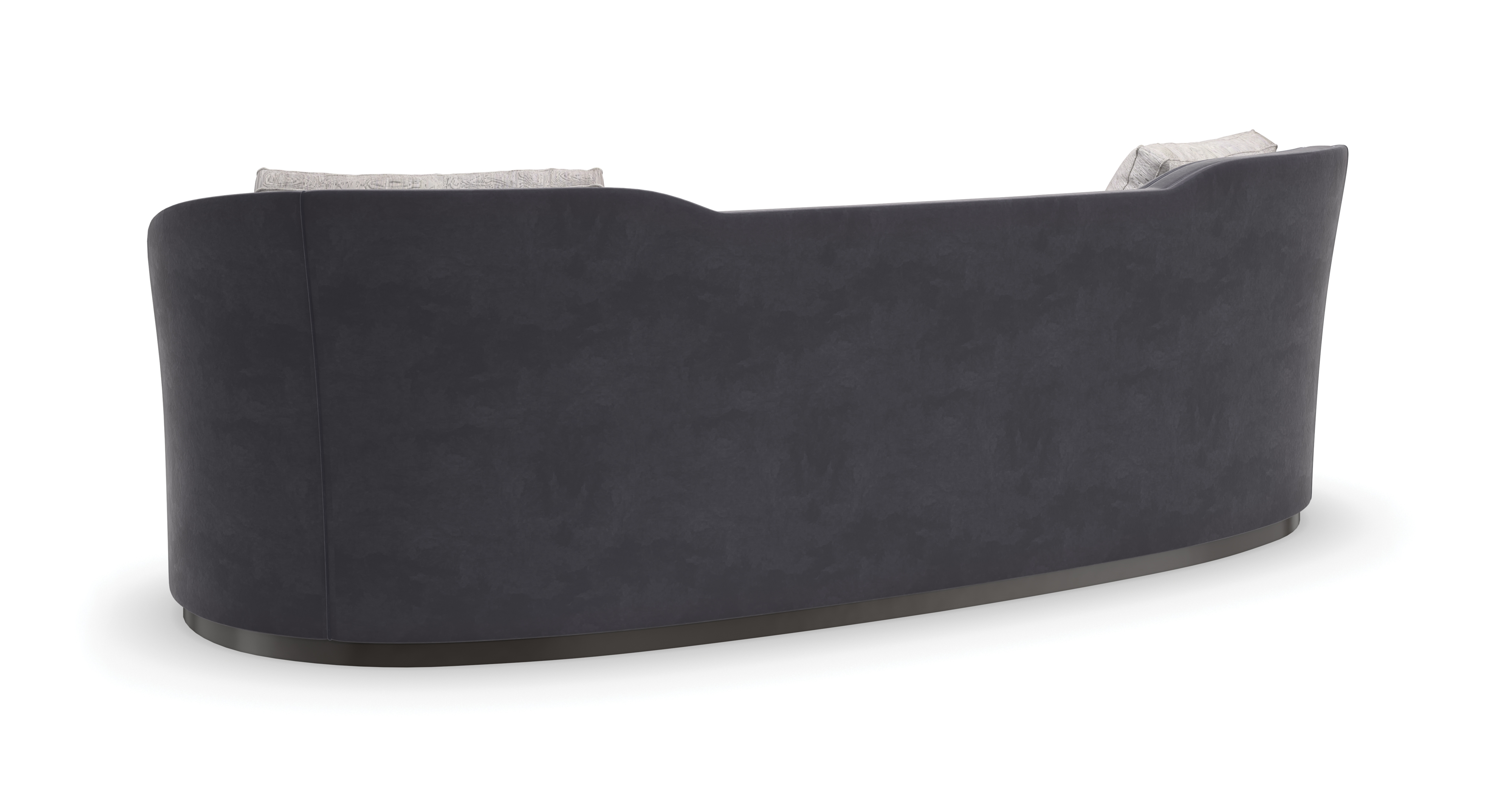 Caracole Caracole Upholstery Eclipse Sofa