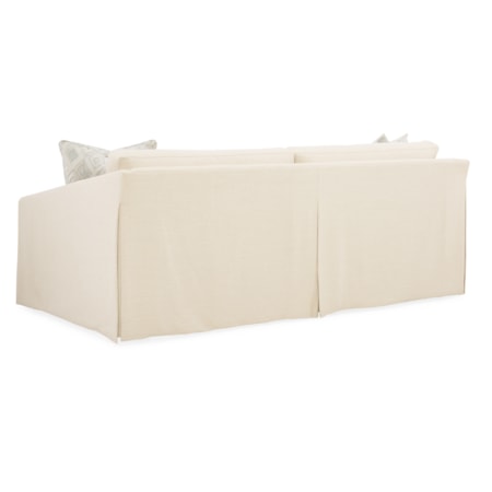 Casual Affair Sofa