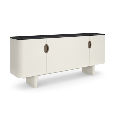 Paragon Sideboard
