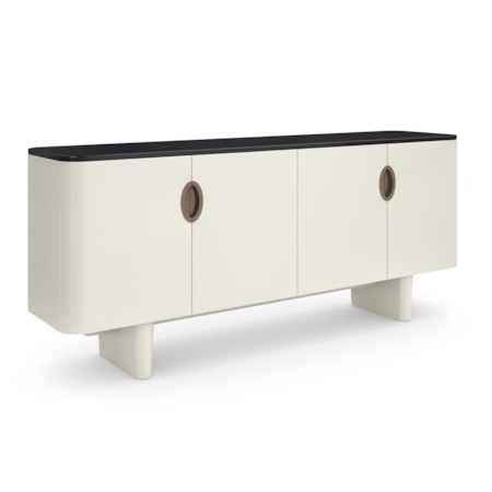 Paragon Sideboard
