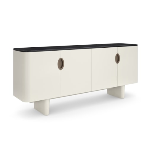 Paragon Sideboard