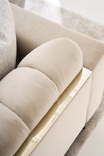 Caracole Caracole Upholstery 105 Well Balanced Sofa