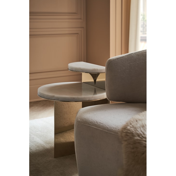 Caracole Caracole Classic Touche' Light