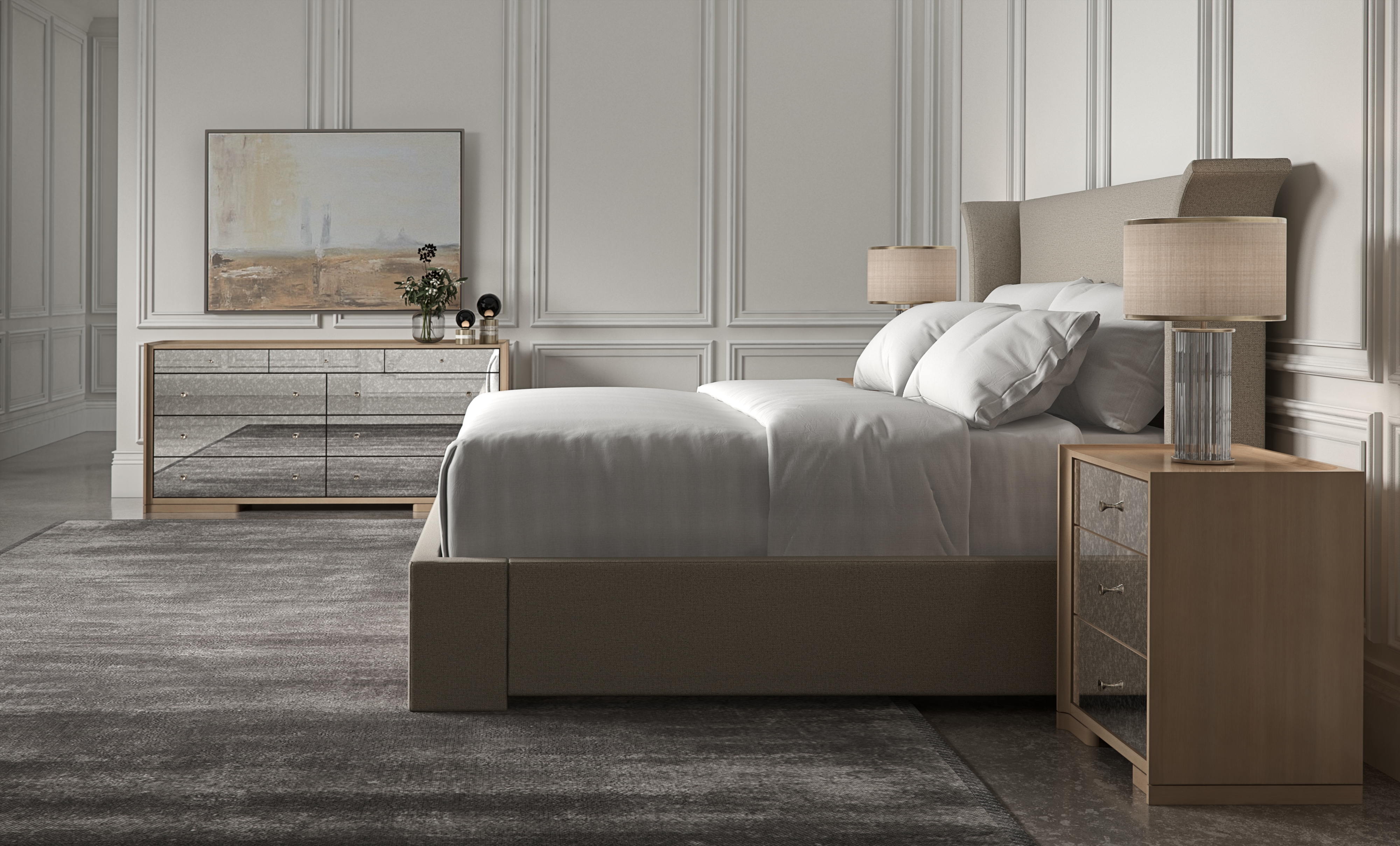 Beauty Sleep - Queen