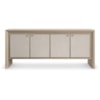 Caracole Modern Principles Unity Credenza