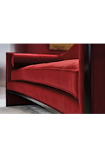 Caracole Caracole Upholstery The Cat's Meow Sofa